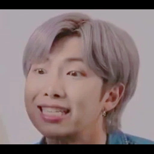 bts rm, tentara selatan, kim nam joon, south army bts, kaisar nan jun