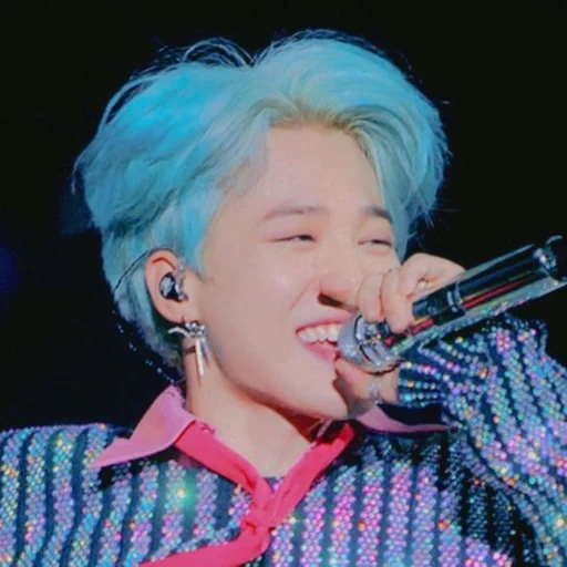 ejército del sur, seis alas ángel, jimin bts, cantante pop, park kiln