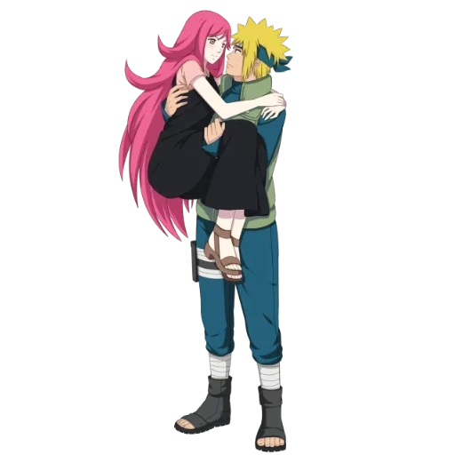 naruto uzumaki, kushina uzumaki naruto, famiglia uzumaki naruto sakura, minato namikadze kushin uzumaki 18, kushina uzumaki naruto uzumaki love