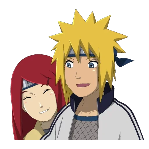 naruto, nikita uzumaki, naruto uzumaki, namikadze minato, minato namikadze kushin uzumaki