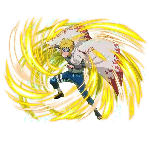 naruto, naruto uzumaki, naruto naruto uzumaki, minato naruto blazing, minato namikadze naruto