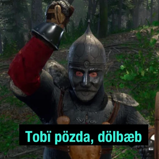 dradachi, tangkapan layar, kingdom come, kingdom come deliverance, kingdom come deliverance divish