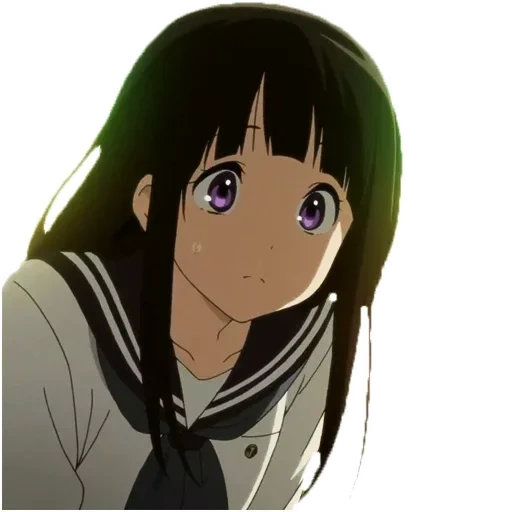 imagen, akkerman, anime vyandanda, personajes de anime, hyoka vyandanda sakura