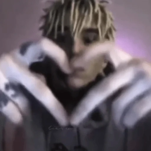 orang, pengagum, tidak sepenuhnya, lil peep tracy