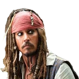 Jack sparrow 💀 @AnimeCommunityChat