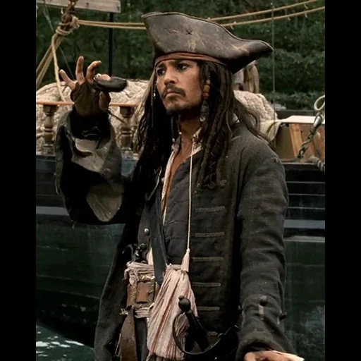 камера, captain jack, нарушение авторского права, джек воробей пираты карибского моря, пираты карибского моря the legend captain jack sparrow