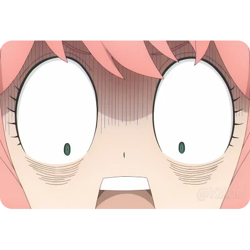 anime, anime, anime alguns, memes de anime, família de anime spy episódio 7