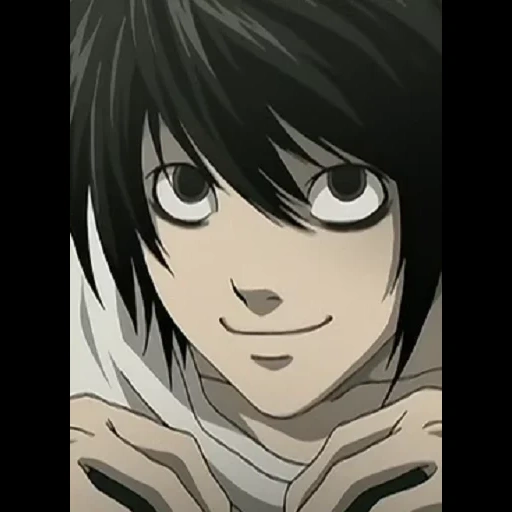 death note l, death note, death note l, l death note, rico note of death