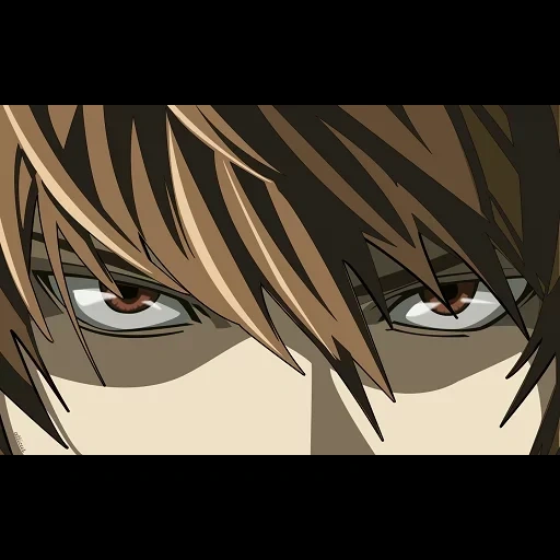 light yagami, death note, 3 kira death note, death note misa death note, kira notebook animation