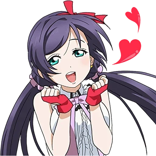 nozomi, нозоми, nozomi tojo, toujou nozomi, love live school idol project