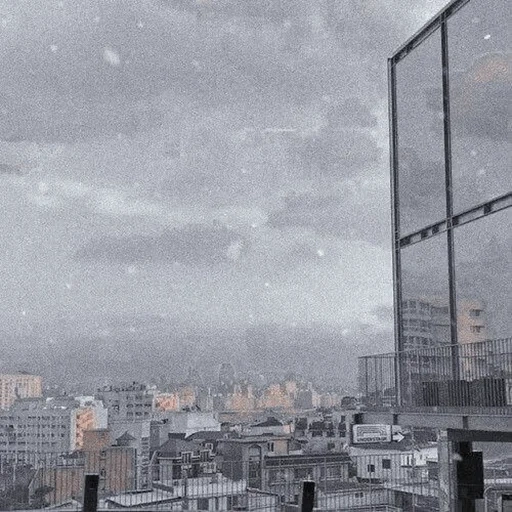 esthétique grise, esthétique du gris, esthétique grunge, nuages panorama 8k, esthétique du profil amino