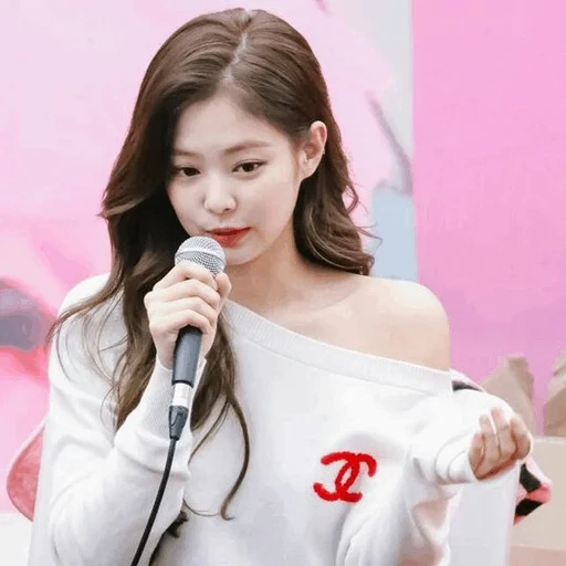 jennie, jenny kim, blackpink jennie, belles filles, filles asiatiques