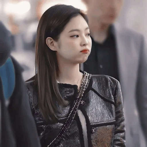 jennie, black pink, дженни ким, blackpink jennie, красивые азиатские девушки