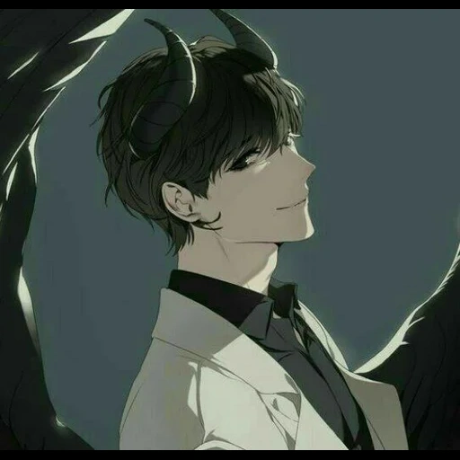 malaikat, 3 malaikat, angel angel, angel yang jatuh, kim dokcha demon