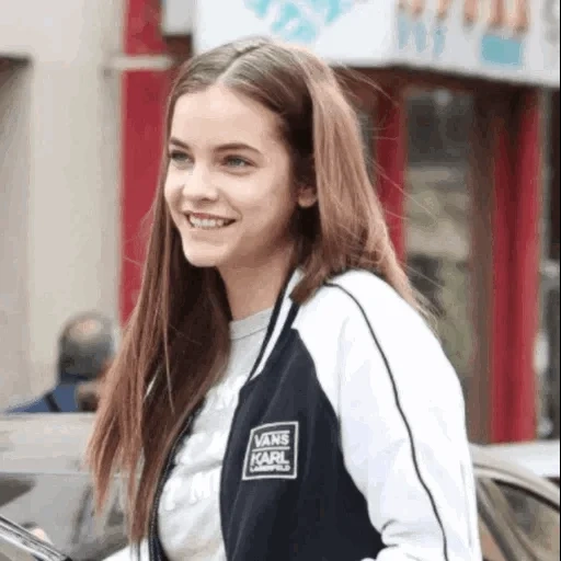 actrices, humain, jeune femme, barbara palvin, jeunes actrices