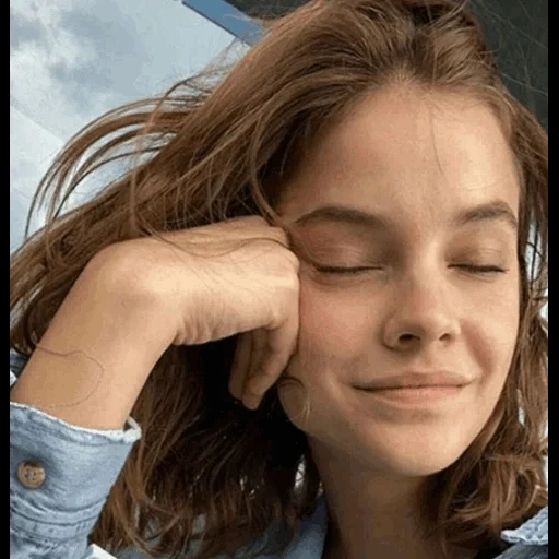 wanita, wanita muda, gadis, barbara palvin, gadis-gadis cantik