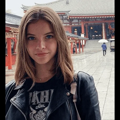 mädchen, junge frau, barbara palvin, wunderschöne frauen, schöne mädchen