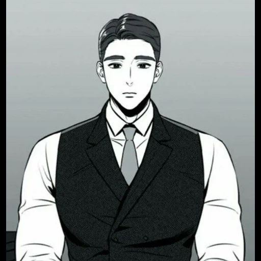 caricatures, manhua, md manhwa, anime boy, personnages d'anime