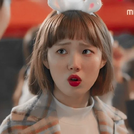 lee sung, kim bok-joo, lee sung kyung, корейские актеры