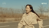 montaggio della serie, attrice coreana, atterraggio di emergenza a dorama, dramma di atterraggio di emergenza dell'amore, episodio clip love emergency landing