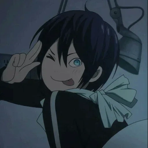 noragami yato, deus sem teto, yato deus sem teto, yatka é um deus sem teto, yato anime deus sem teto