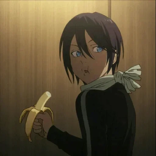 tuhan yato, god yato anime, tunawisma tuhan, tunawisma anime tunawisma, anime tunawisma dewa yato