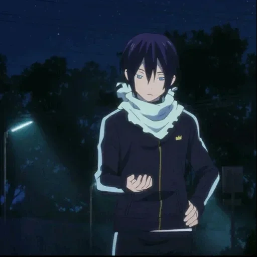 noragami yato, yato no tiene hogar, dios sin hogar, yato dios sin hogar, el anime de dios sin hogar