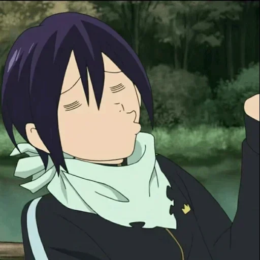 dieu yato, dieu sans-abri, dieu sans-abri 2, yato anime sans-abri dieu, anime sans-abri dieu moments