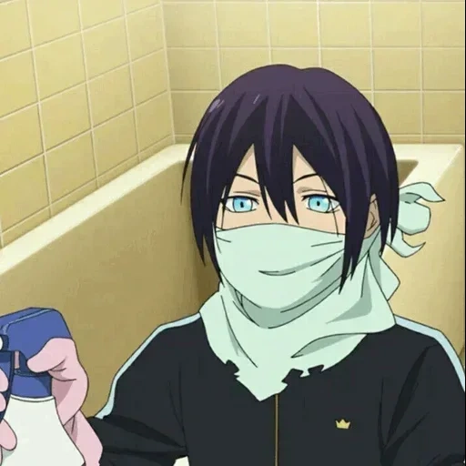 noragam, homeless god, the homeless god yato, anime homeless god, anime homeless god yato