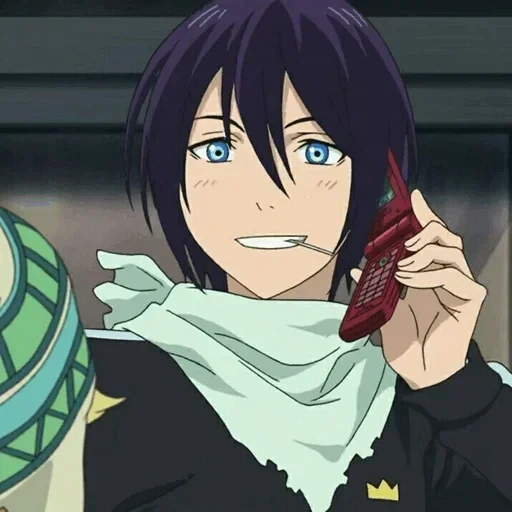 homeless god, kokhuku god yato, yatka is a homeless god, anime homeless god yato, anime homeless god yatchka