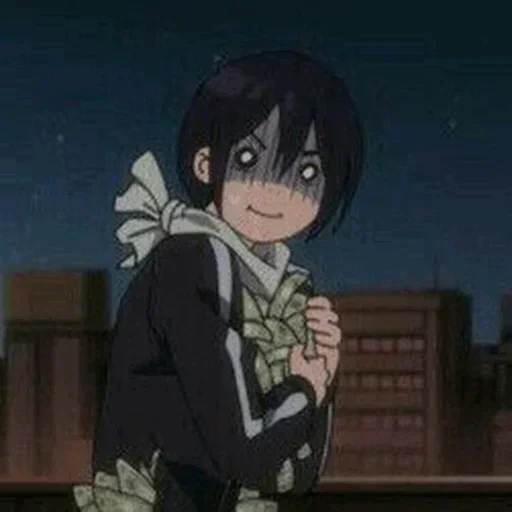 deus yato, yato noragami, deus sem teto, o deus sem teto yato, deus sem teto de deus