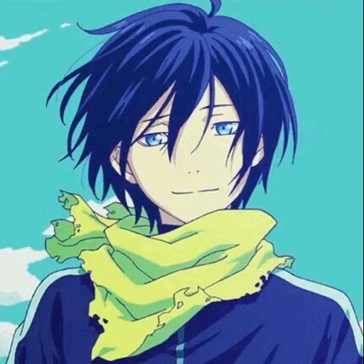 yato noragami, yato is homeless, homeless god, yato homeless god, homeless god yato evil