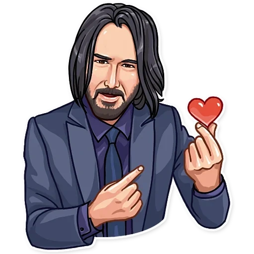 keanu reeves, keanu reeves meme, zeichnungen von keanu reeves