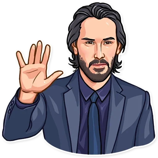 keanu reeves