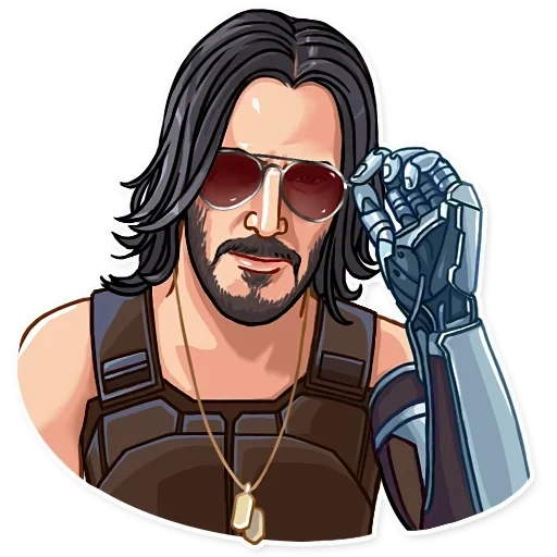 keanu reeves, cyberpunk 2077 keanu reeves