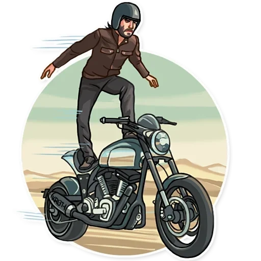 keanu reeves, sepeda motor custom, motor keanu reeves, chopper premium motorcycle, keanu reeves arch motorcycle