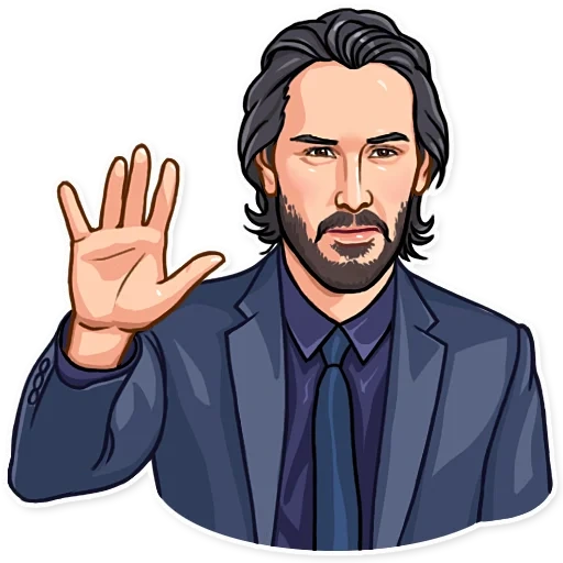 le immagini, keanu reeves