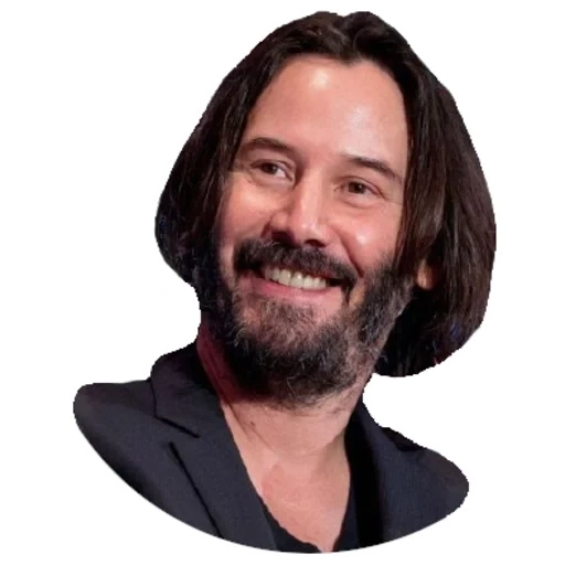 keanu, киану ривз