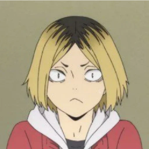 kenma, figure, kenma est diabolique, kenma kozume, kenma kozume art company