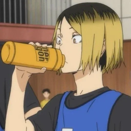 kenma, kenma kozume, kenma kozume, bananes de kenma, kenma cozume skrina