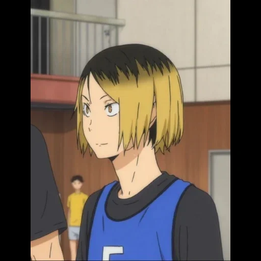 kenma, kenma kozume, kenma cozume, sea cool volleyball, kenma kozume skrina