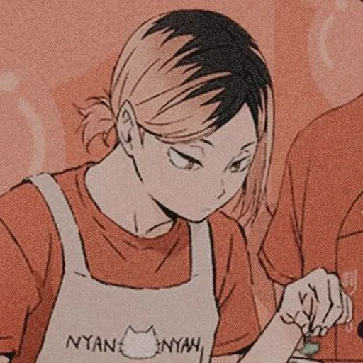 kenma, abb, haikyuu, kenma cozume, haiku ukenma