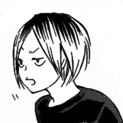 kenma kozume, kozume kenma, sea cool volleyball, karikatur von kenma kozume, manga volleyball kenma