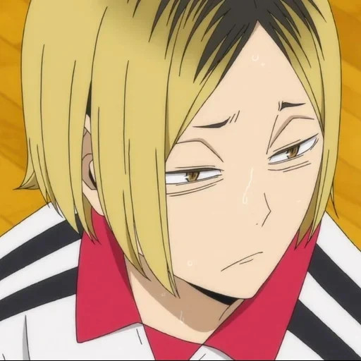 kenma kozum, kenma timskip, anime kenma kozum, anime di pallavolo kenma, kenma kozum volleyball