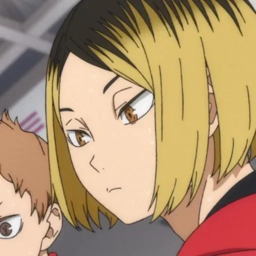 kenma, kenma, kozume kenma, kenma kozume, personnages d'anime