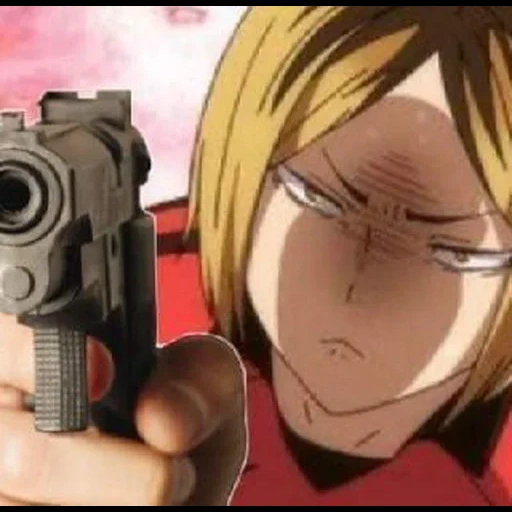 animación ken ma, kenma kozume, kema kozume, animación kenma kozume, voleibol de animación kenma