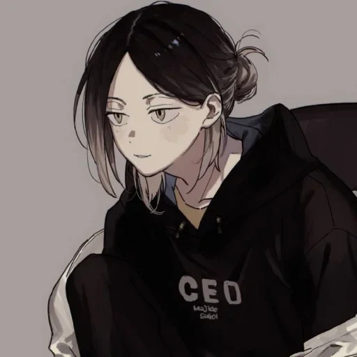 picture, anime ideas, volleyball anime, anime characters, manga volleyball kenma