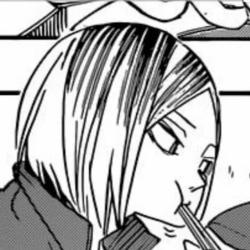 manga, anime, kodzuken, anime manga, kenma kozum