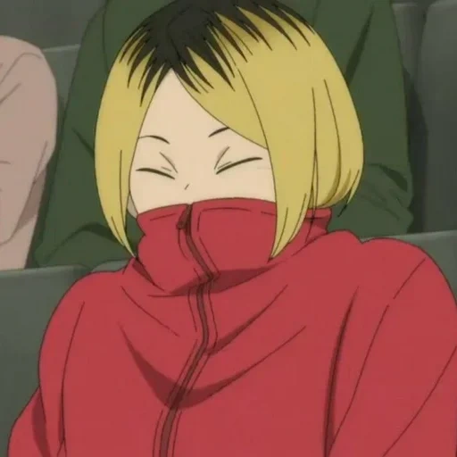 kenma, abb, kenma kozume, kenma kozume, haikyuu kenma