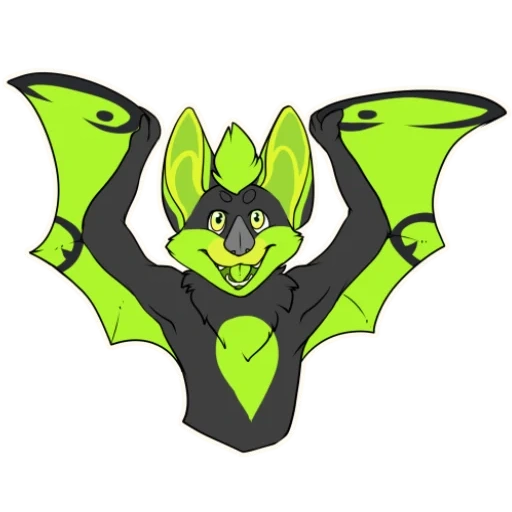 bat mouse, furry characters, cartoon bat, animal jam bat, bat and bats bats